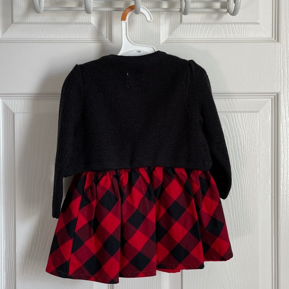 Carter’s infant dress - Picture 4 of 5